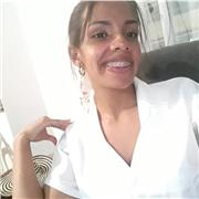 Estudiante de carrera de lenguas modernas, actualmente en 4 semestre con conocimientos amplios del español, con capacidad de dar clases a niños